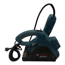 Bosch Mauernutfräse GNF 35 CA Professional + 2 Diamanttrennscheiben