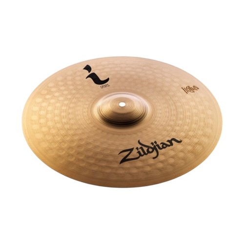 Zildjian family crash - zildjian, i