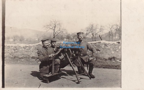 Foto maschinengewehr - foto-ak,