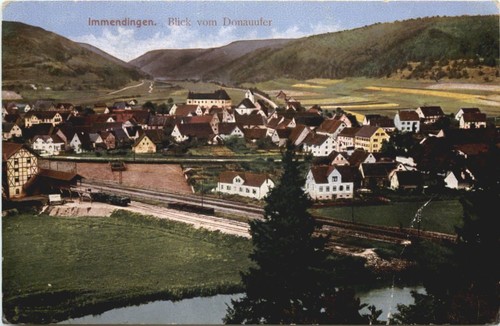 Immendingen 758998 - immendingen, -758998