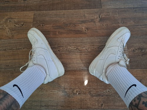 Nike air force 46 - nike, 1