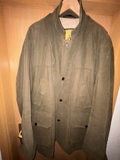 ED MEIER Wetterschutz Jacket