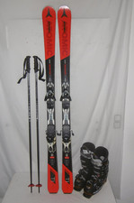 ATOMIC " REDSTER TI " TOP SKI