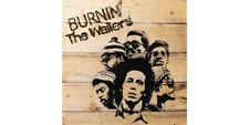 Bob Marley & The Wailers -