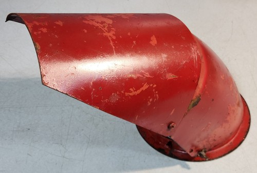 Wheel horse snowthrower - wheel, 42"