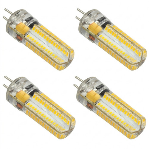 Gy6 led 6 watt - gy6.35,