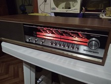 Radio Universum W 4435 Vintage
