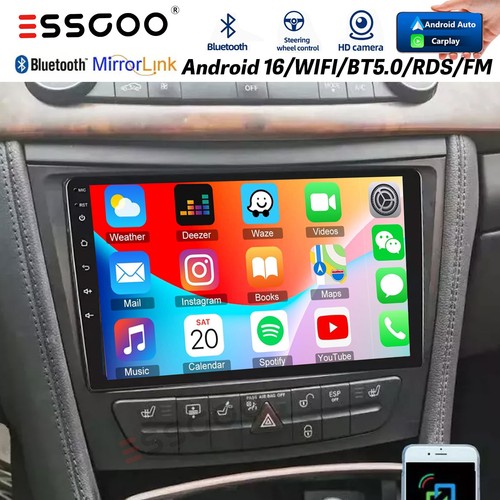 16g bt5 carplay android16 - 2+16g,