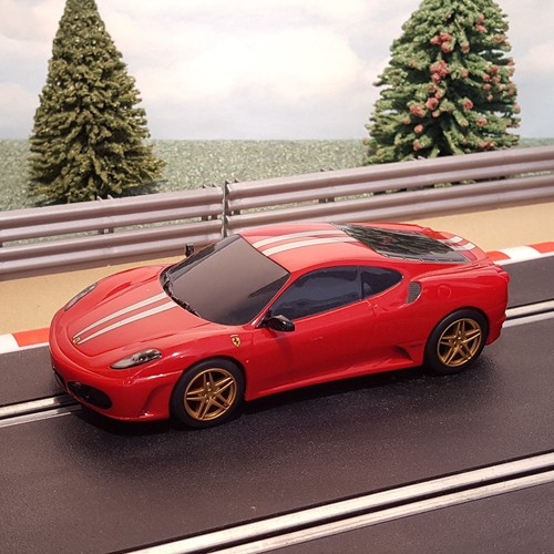 Scalextric c3039 ferrari - c3039,