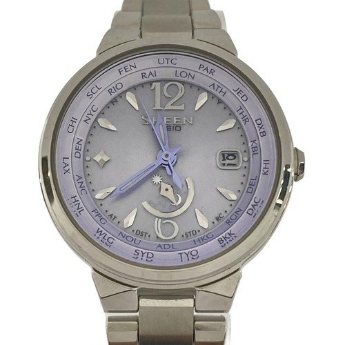 Casio sheen shw - sheen, shw-1507