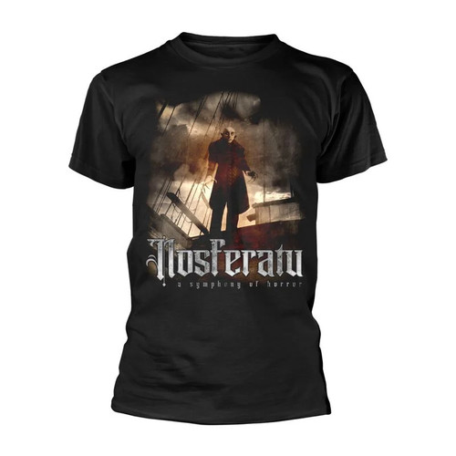 Nosferatu shirt herren - nosferatu,