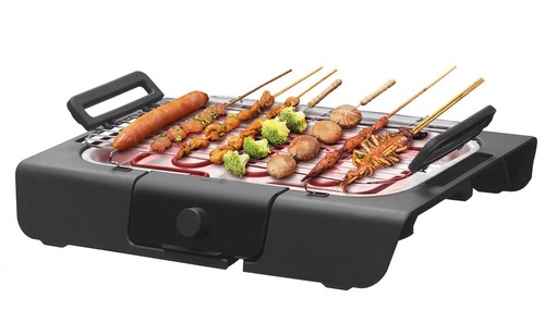 Tischgrill partygrill grill - partygrill,