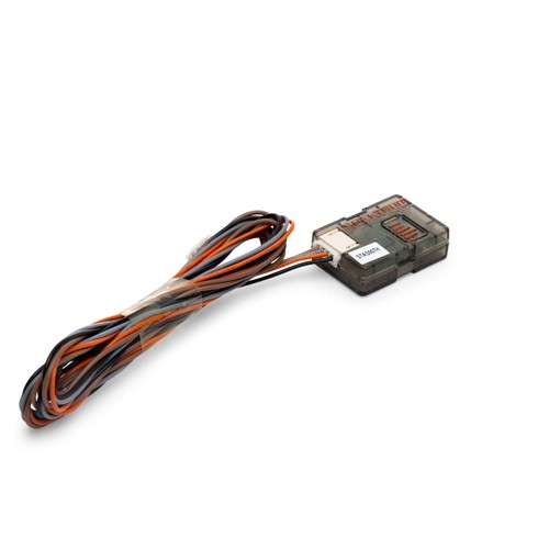 Spektrum satelliten dsmx srxl2 - spektrum,