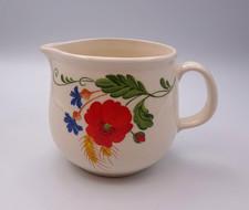 DDR - Krug - Milchkrug - Keramik Torgau - 0,6  Liter