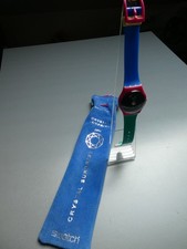 Swatch Crystal