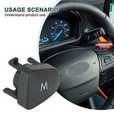 Audio M Taste Lenkrad Taste