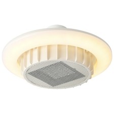 E27 Elektro Heizgebläse Licht