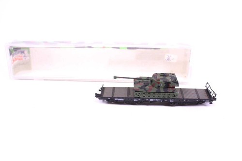 Roco minitanks 925 - roco,