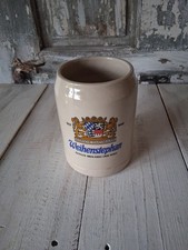 Weihenstephan bierkrug - weihenstephan,