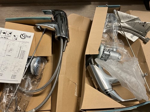 Ideal standard ceraplan - standard,