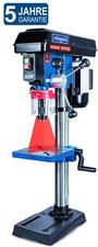 Scheppach DP19Vario Bohrmaschine Tischbohrmaschine Standbohrmaschine 230 V 500 W