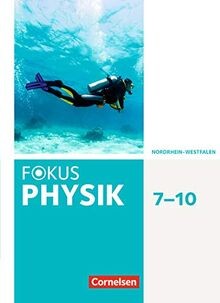 Fokus physik neubearbeitung - physik,