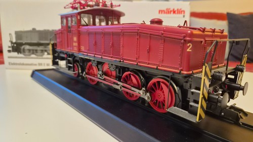 Spur märklin 55603 - 1,
