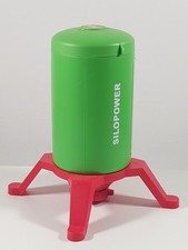 SIKU - FARMER - Standsilo, Spielgebäude