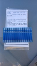 Amiga 500/1000 Steckadapter