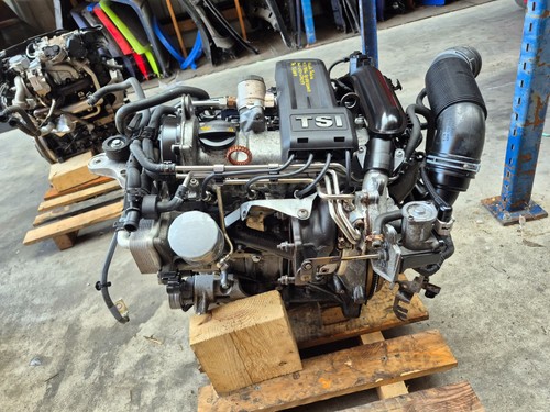 Motor tsi golf seat skoda - tsi,