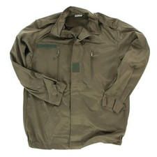 Französische Feldjacke Parka