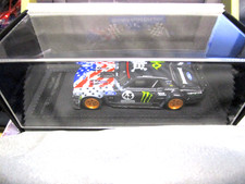 FORD Mustang V8 Gymkhana Ken