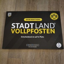 BVB Edition Stadt Land