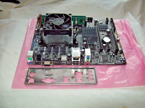 Gigabyte 78lmt amd - ga-78lmt-s2,,