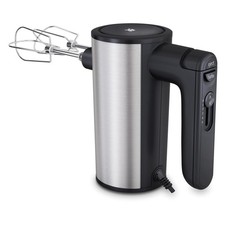 WMF Handmixer Kult X Edition silber_schwarz