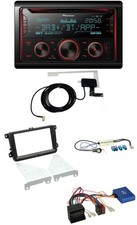 Pioneer 2din can bus dab - can-bus, usb