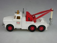 K-02C Scammell Heavy Wreck Truck - 81457 Matchbox Kingsize Lesney