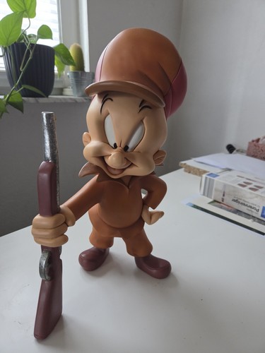 Original warner bros looney - original,
