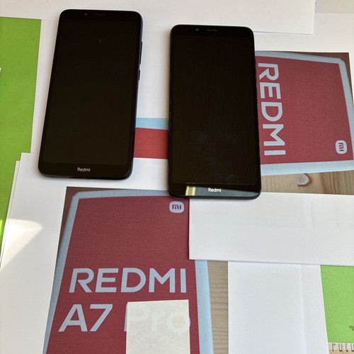Xiaomi redmi smartphone - xiaomi, 9a