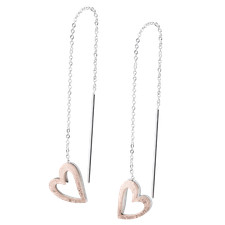 Ernstes Design Evia Ohrringe