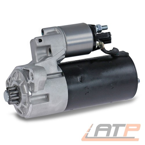 Anlasser starter für audi - starter,