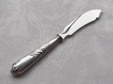 *RAR* Seltenes Käsemesser