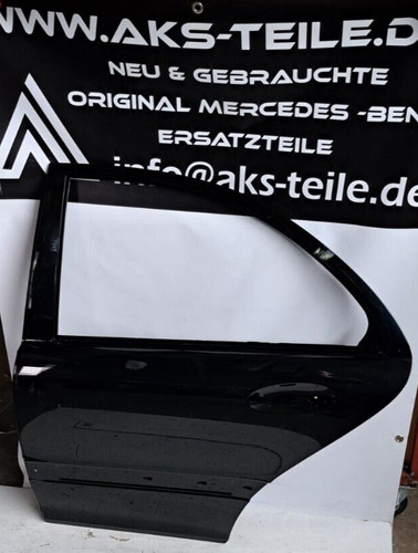 Mercedes original klasse - original, c-klasse