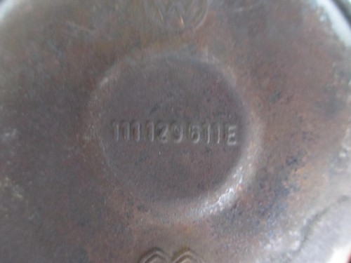 Original käfer - vw,