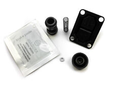 Hauptbremszylinder Reparatur