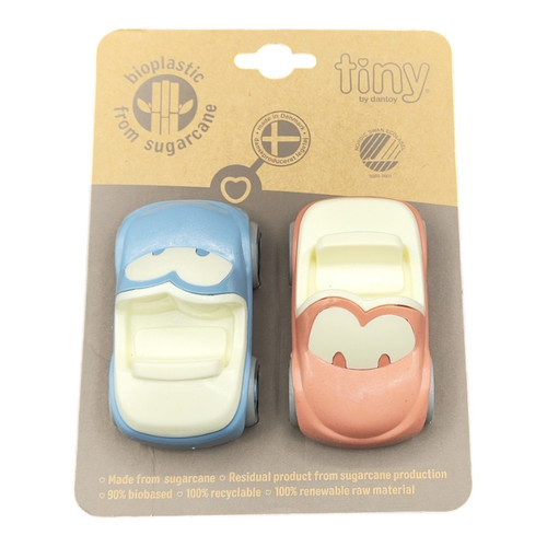 Dantoy spielzeug autos 2 - dantoy,
