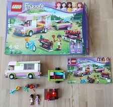 LEGO Friends 3184 - Abenteuer