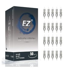 EZ Tattoo Nadeln Set - 50