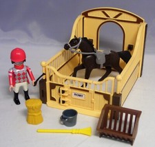 Playmobil 5112 Pferd Araber