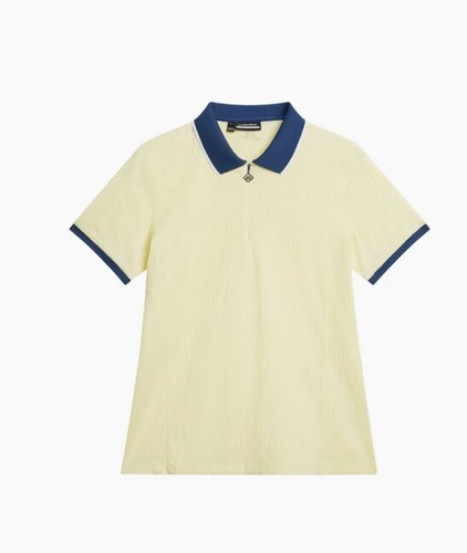 Lindeberg izara polo - lindeberg,